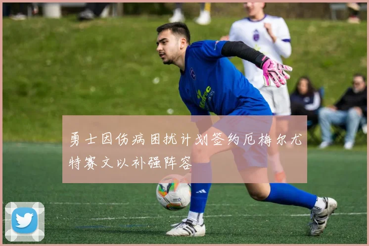 勇士因伤病困扰计划签约厄梅尔尤特赛文以补强阵容