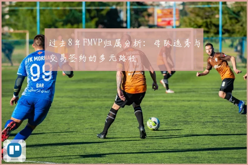 过去8年FMVP归属分析：母队选秀与交易签约的多元路径