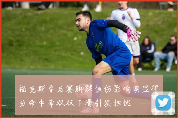 福克斯季后赛脚踝扭伤影响明显得分命中率双双下滑引发担忧